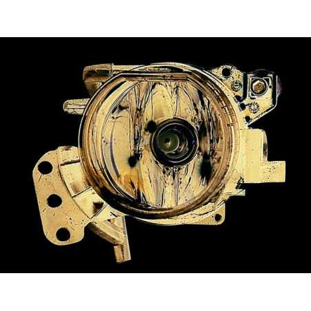 IPARLUX PILOT FOG LIGHT LEFT 13202301