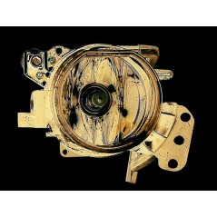 IPARLUX PILOT FOG LIGHT RIGHT 13202302