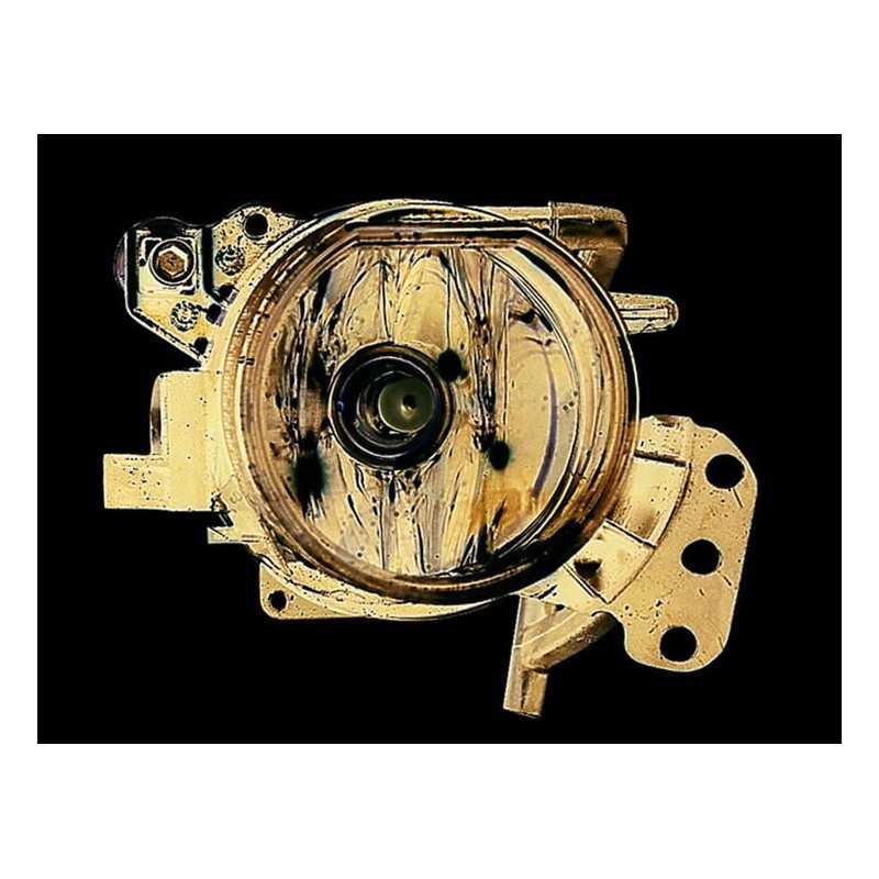 IPARLUX PILOT FOG LIGHT RIGHT 13202302