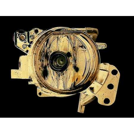 IPARLUX Faro piloto luz antiniebla derecho 13202302