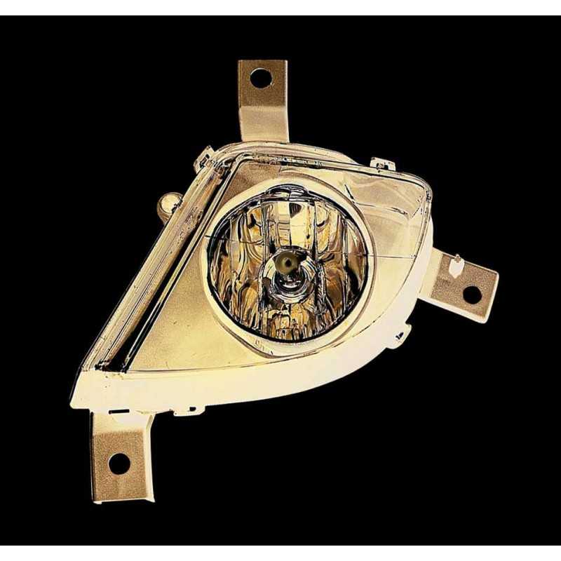 IPARLUX PILOT FOG LIGHT LEFT 13204501