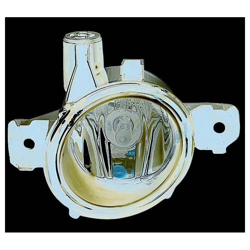 IPARLUX PILOT FOG LIGHT LEFT 13204571