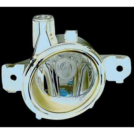 IPARLUX PILOT FOG LIGHT LEFT 13204571