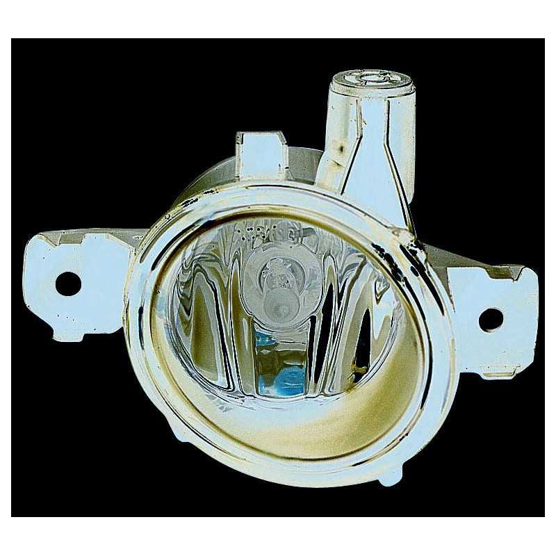 IPARLUX PILOT FOG LIGHT RIGHT 13204572