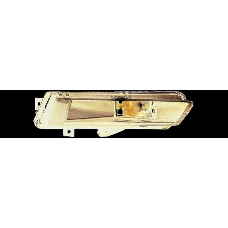 IPARLUX PILOT FOG LIGHT LEFT 13204601