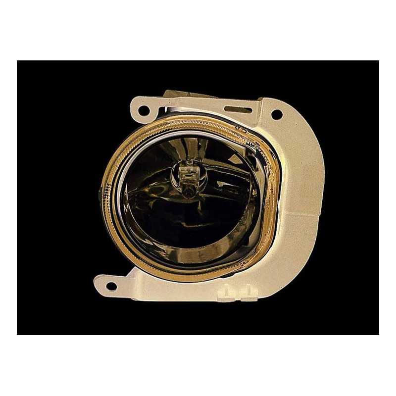 IPARLUX Faro piloto luz antiniebla derecho 13205372