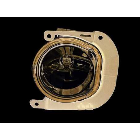 IPARLUX Faro piloto luz antiniebla derecho 13205372