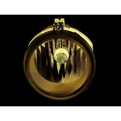 IPARLUX LEFT FRONT FOG LAMP HEADLIGHT LEFT  RIGHT 13210279