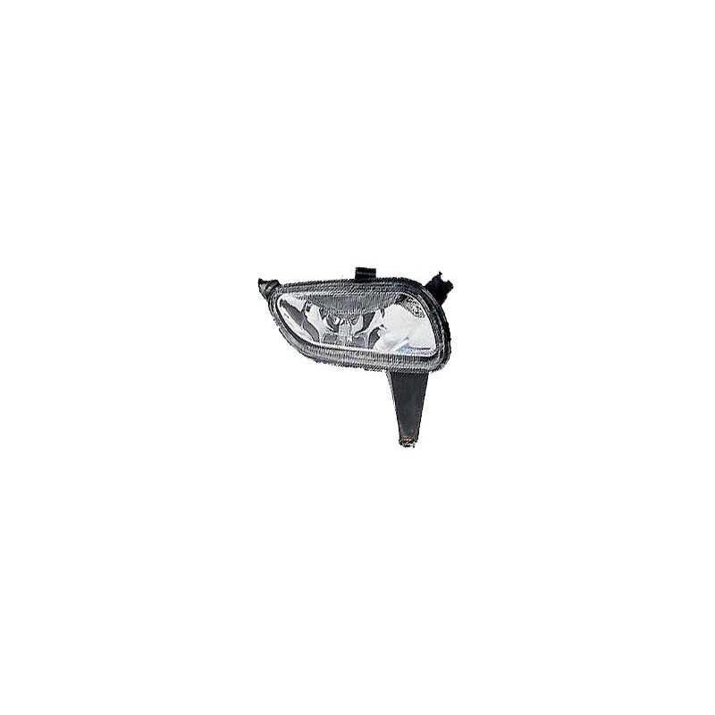 IPARLUX Faro piloto luz antiniebla izquierdo 13223171