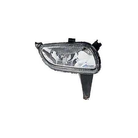 IPARLUX PILOT FOG LIGHT LEFT 13223171