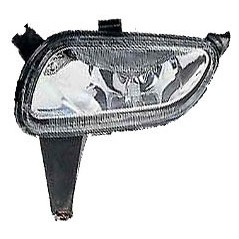 IPARLUX PILOT FOG LIGHT RIGHT 13223172