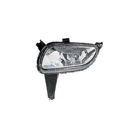 IPARLUX PILOT FOG LIGHT RIGHT 13223172