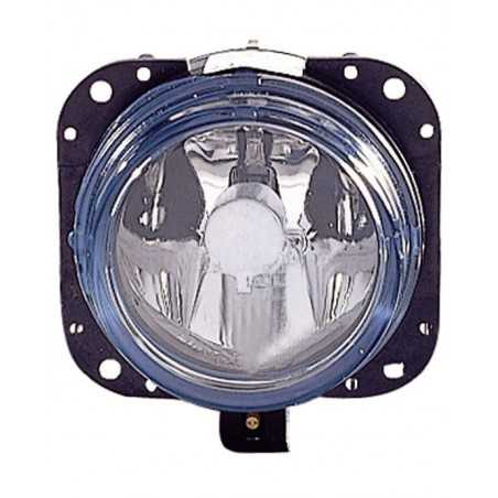 IPARLUX LEFT FRONT FOG LAMP HEADLIGHT LEFT  RIGHT 13223579