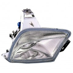 IPARLUX PILOT FOG LIGHT LEFT 13224071