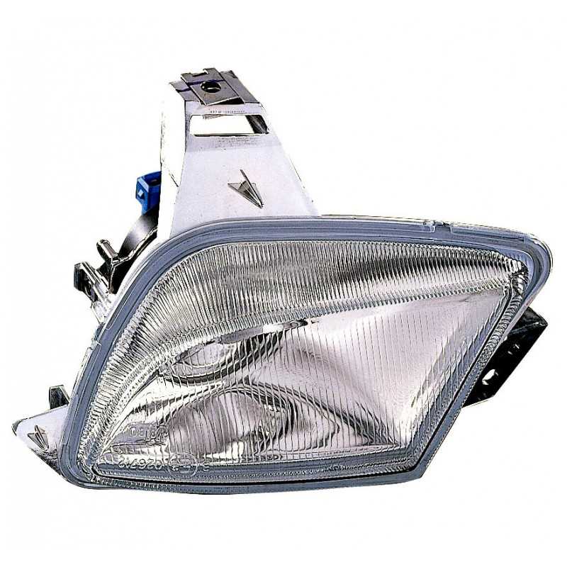 IPARLUX PILOT FOG LIGHT LEFT 13224071