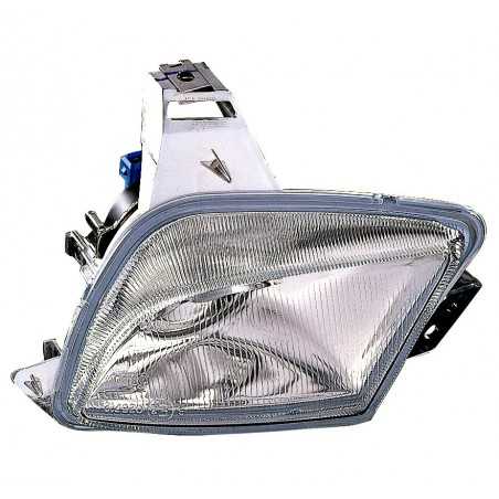 IPARLUX Faro piloto luz antiniebla izquierdo 13224071