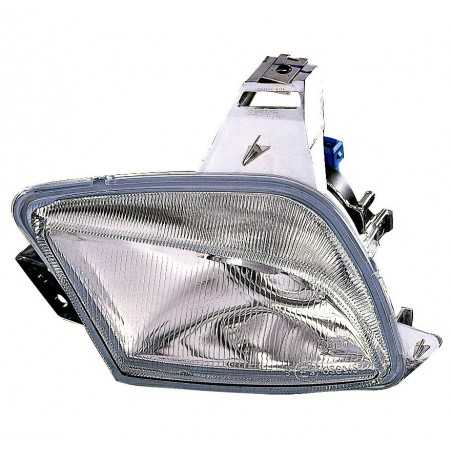 IPARLUX PILOT FOG LIGHT RIGHT 13224072