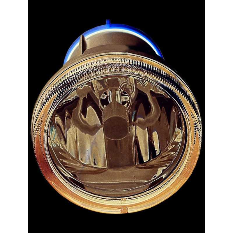 IPARLUX LEFT FRONT FOG LAMP HEADLIGHT LEFT  RIGHT 13224179