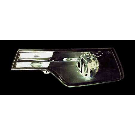 IPARLUX PILOT FOG LIGHT LEFT 13225701
