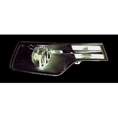 IPARLUX Faro piloto luz antiniebla derecho 13225702