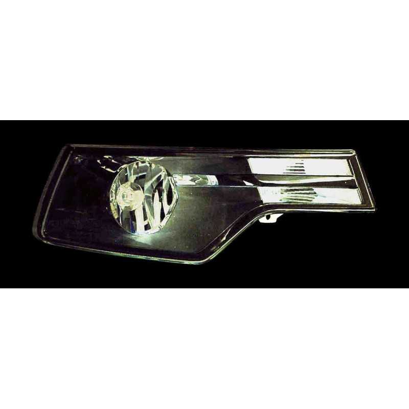 IPARLUX Faro piloto luz antiniebla derecho 13225702