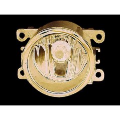 IPARLUX Faro piloto luz antiniebla delantero izquierdoderecho 13225800