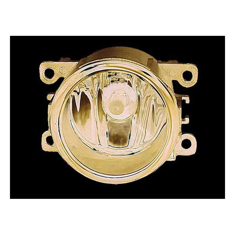 IPARLUX Faro piloto luz antiniebla delantero izquierdoderecho 13225800