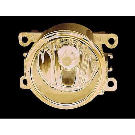 IPARLUX Faro piloto luz antiniebla delantero izquierdoderecho 13225800