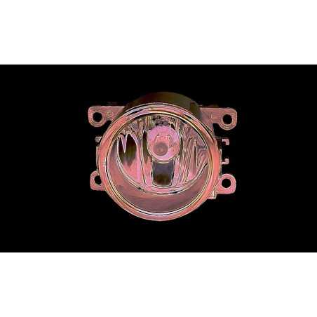 IPARLUX LEFT FRONT FOG LAMP HEADLIGHT LEFT  RIGHT 13226179