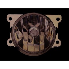IPARLUX LEFT FRONT FOG LAMP HEADLIGHT LEFT  RIGHT 13227679