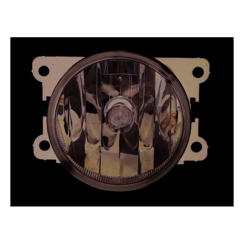 IPARLUX LEFT FRONT FOG LAMP HEADLIGHT LEFT  RIGHT 13227679