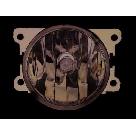 IPARLUX LEFT FRONT FOG LAMP HEADLIGHT LEFT  RIGHT 13227679