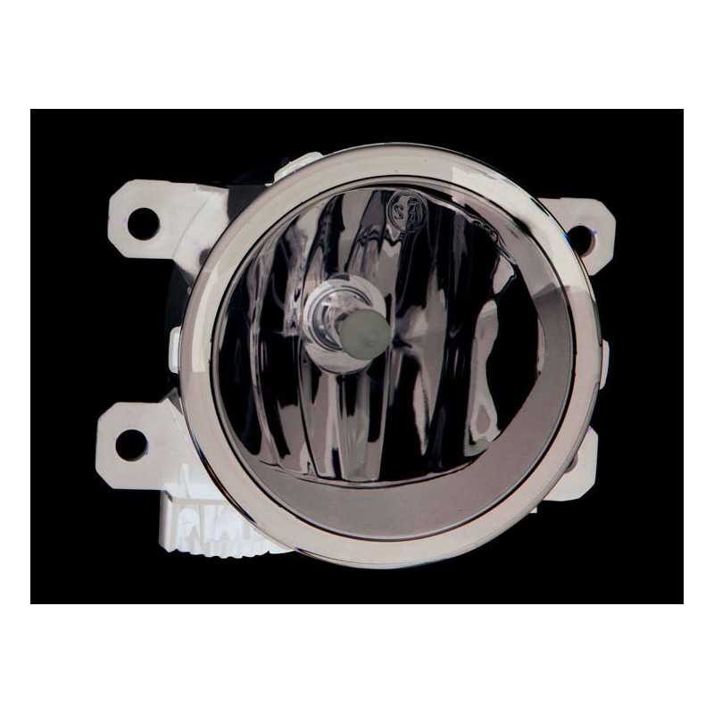 IPARLUX LEFT FRONT FOG LAMP HEADLIGHT LEFT  RIGHT 13228009