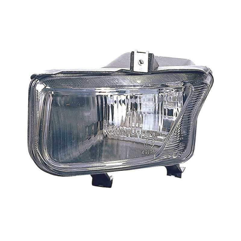 IPARLUX PILOT FOG LIGHT LEFT 13304071