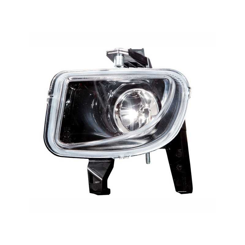 IPARLUX PILOT FOG LIGHT LEFT 13304301