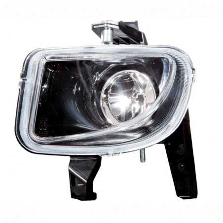 IPARLUX PILOT FOG LIGHT LEFT 13304301