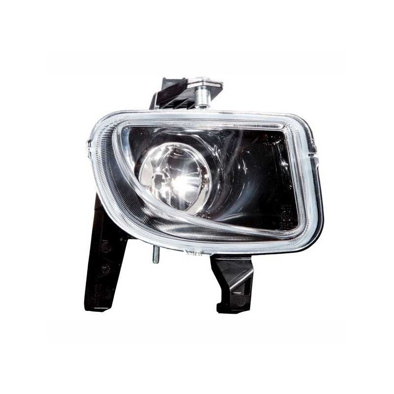 IPARLUX PILOT FOG LIGHT RIGHT 13304302