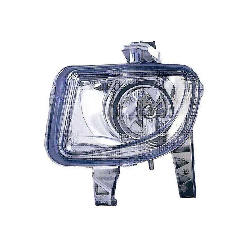 IPARLUX PILOT FOG LIGHT LEFT 13304371