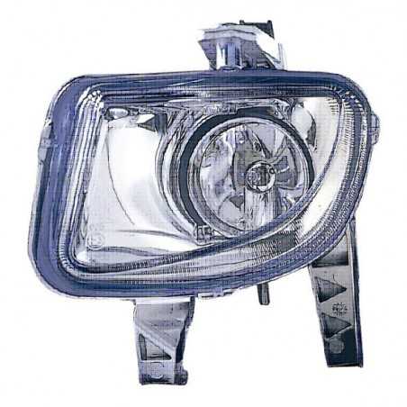 IPARLUX PILOT FOG LIGHT LEFT 13304371