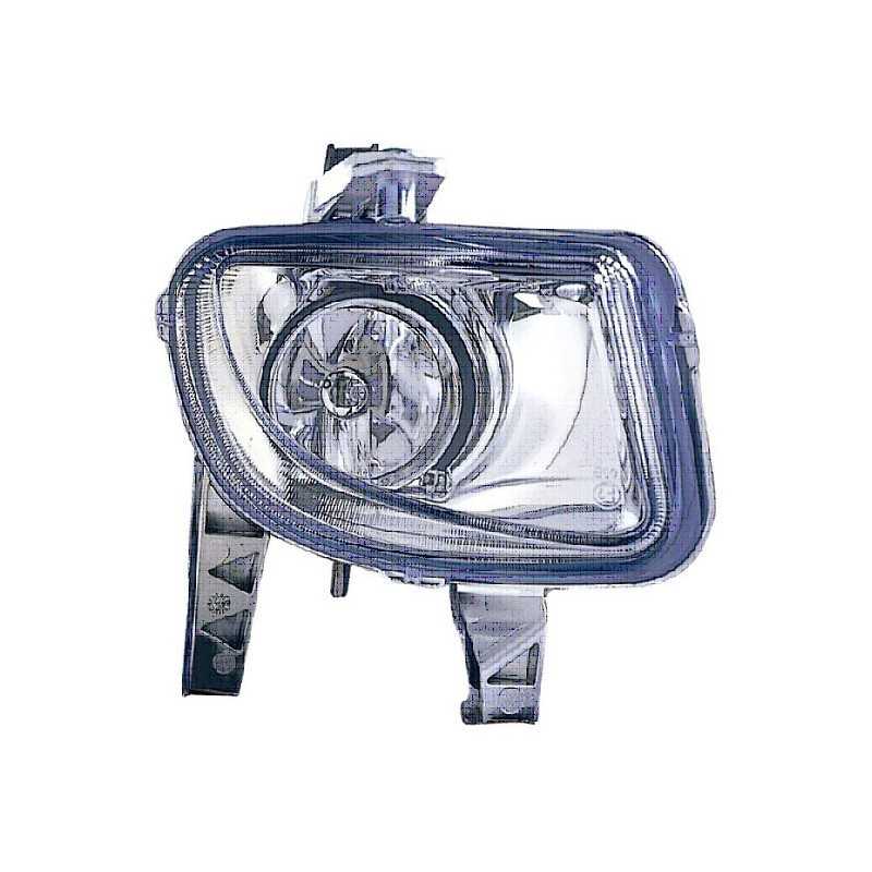 IPARLUX PILOT FOG LIGHT RIGHT 13304372