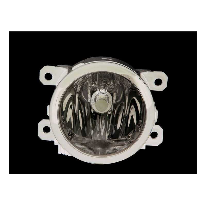 IPARLUX LEFT FRONT FOG LAMP HEADLIGHT LEFT  RIGHT 13304409