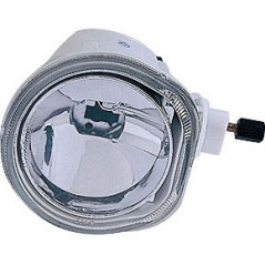 IPARLUX LEFT FRONT FOG LAMP HEADLIGHT LEFT  RIGHT 13304579