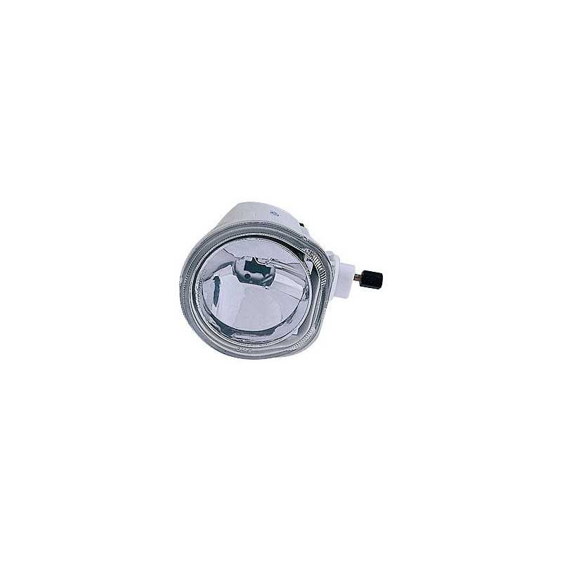 IPARLUX LEFT FRONT FOG LAMP HEADLIGHT LEFT  RIGHT 13304579