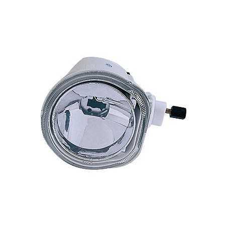 IPARLUX LEFT FRONT FOG LAMP HEADLIGHT LEFT  RIGHT 13304579