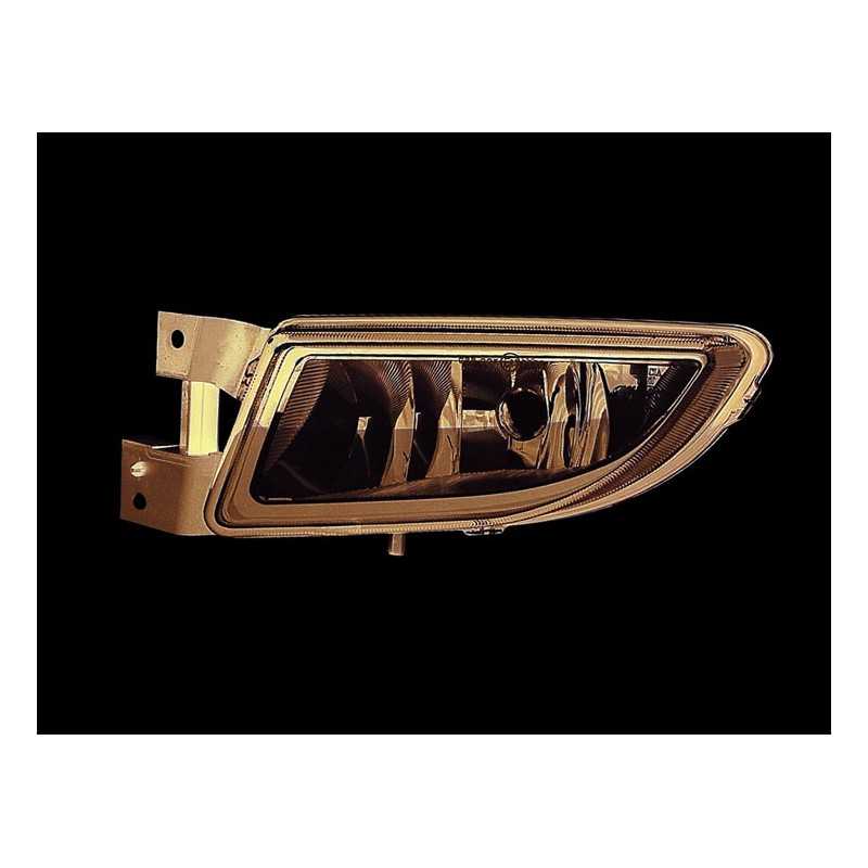 IPARLUX PILOT FOG LIGHT LEFT 13304601
