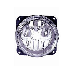 IPARLUX LEFT FRONT FOG LAMP HEADLIGHT LEFT  RIGHT 13313479