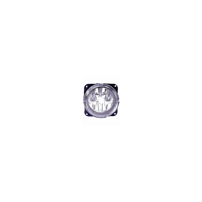 IPARLUX LEFT FRONT FOG LAMP HEADLIGHT LEFT  RIGHT 13313479