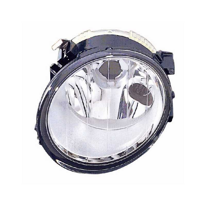 IPARLUX PILOT FOG LIGHT LEFT 13314271