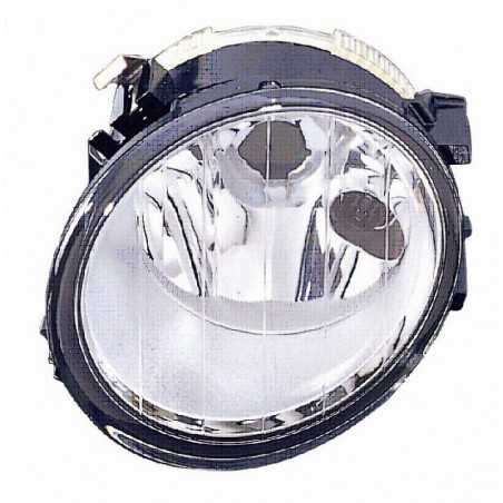 IPARLUX PILOT FOG LIGHT LEFT 13314271