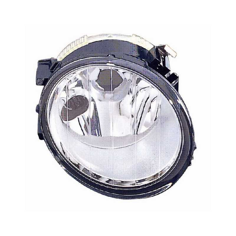 IPARLUX Faro piloto luz antiniebla derecho 13314272